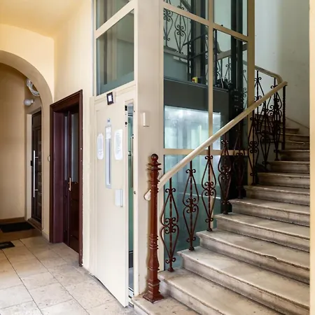 Apartament Mariva 2-4 Zadar