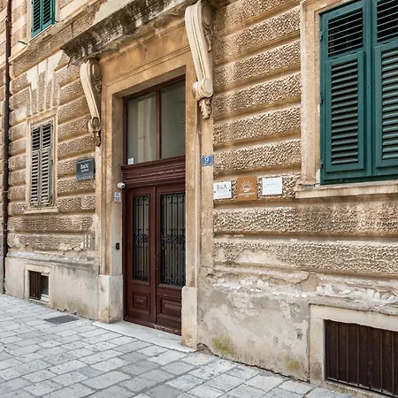 Mariva 2-4 * Zadar
