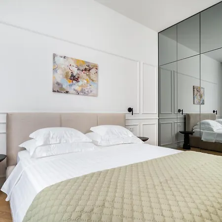 Mariva 2-4 * Zadar